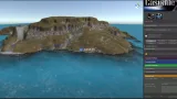 Screenshot #3 - Cascade - River, Lake, Waterfall and more