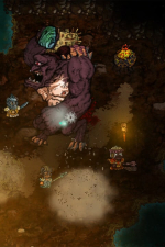 Screenshot #11 - TFM: The First Men