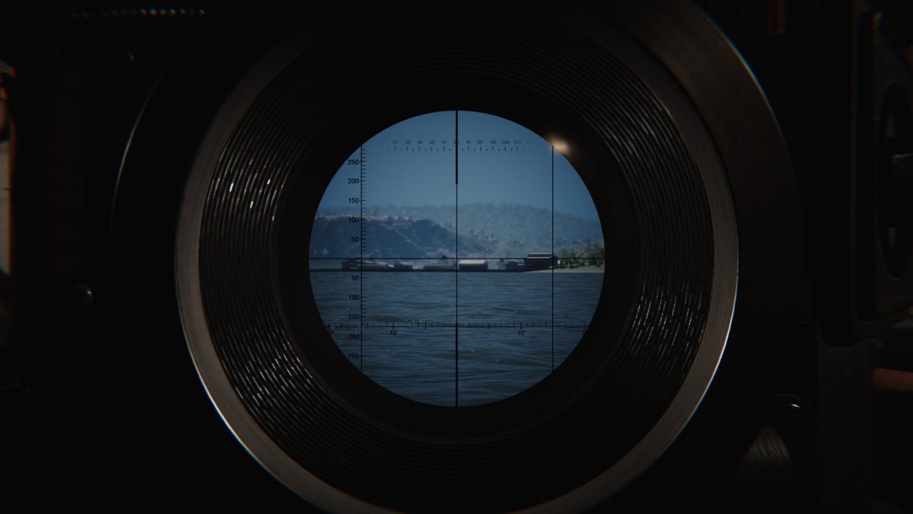 Screenshot #12 - UBOAT