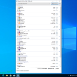 Screenshot #2 - Новая сборка Windows 10 2009 3in1 WPI by AG 09.2020 [19042.508] (x64)