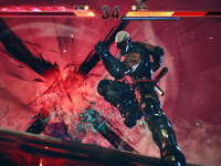 Screenshot #6 - Tekken 8