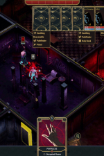 Screenshot #2 - Deck of Haunts