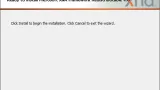 Screenshot #3 - Microsoft XNA Framework Redistributable