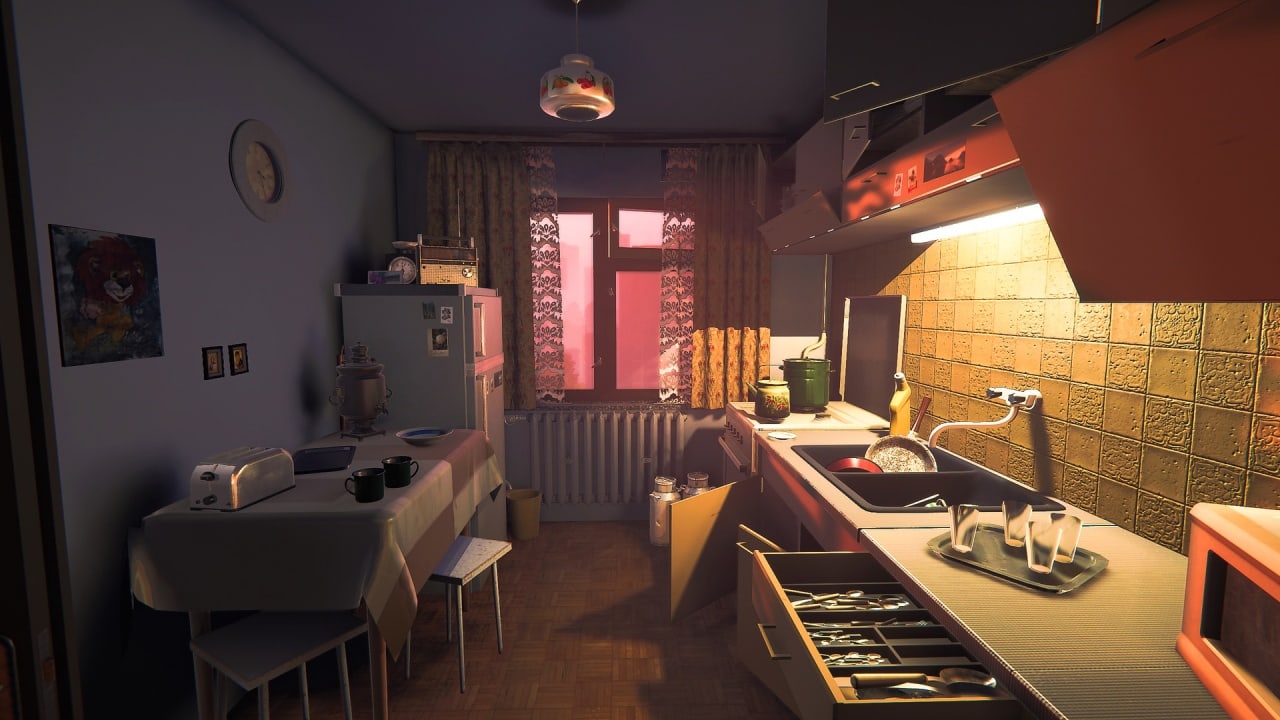 Screenshot #11 - Chornobyl Liquidators