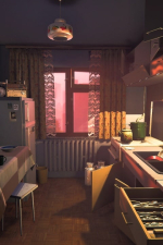 Screenshot #11 - Chornobyl Liquidators