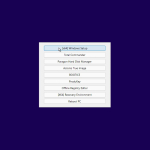 Screenshot #4 - Windows 11 16in1 +/- [x86] Office 2019 by SmokieBlahBlah 2022.11.13