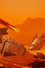 Screenshot #2 - The Planet Crafter