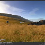 Screenshot #2 - Gaia Stamps Pack Vol 06 - Highland Area