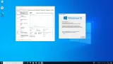 Screenshot #3 - Windows 10 Pro 22H2 19045.2486 Full by WebUser