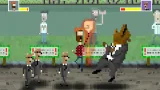 Screenshot #17 - FIST OF AWESOME 1.0.47