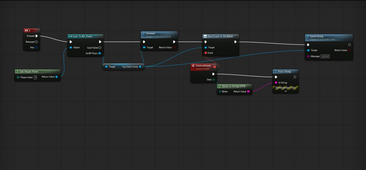 Screenshot #3 - Socket Tools v1.0.0 (5.7) for Unreal Engine