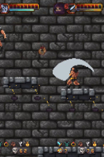 Screenshot #6 - Abathor - Atlantis Landing