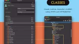 Screenshot #1 - Stats 2 | Game Creator 2 by Catsoft Works