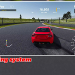 Screenshot #4 - Racing Game Starter Kit