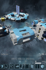Screenshot #10 - Space Engineers 2
