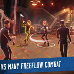 Screenshot #3 - BADLANDS CHAMPIONS 1.5.149