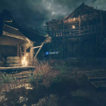 Screenshot #1 - Deserted Village