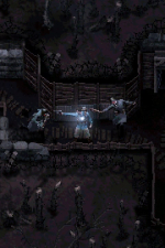 Screenshot #1 - CONSCRIPT