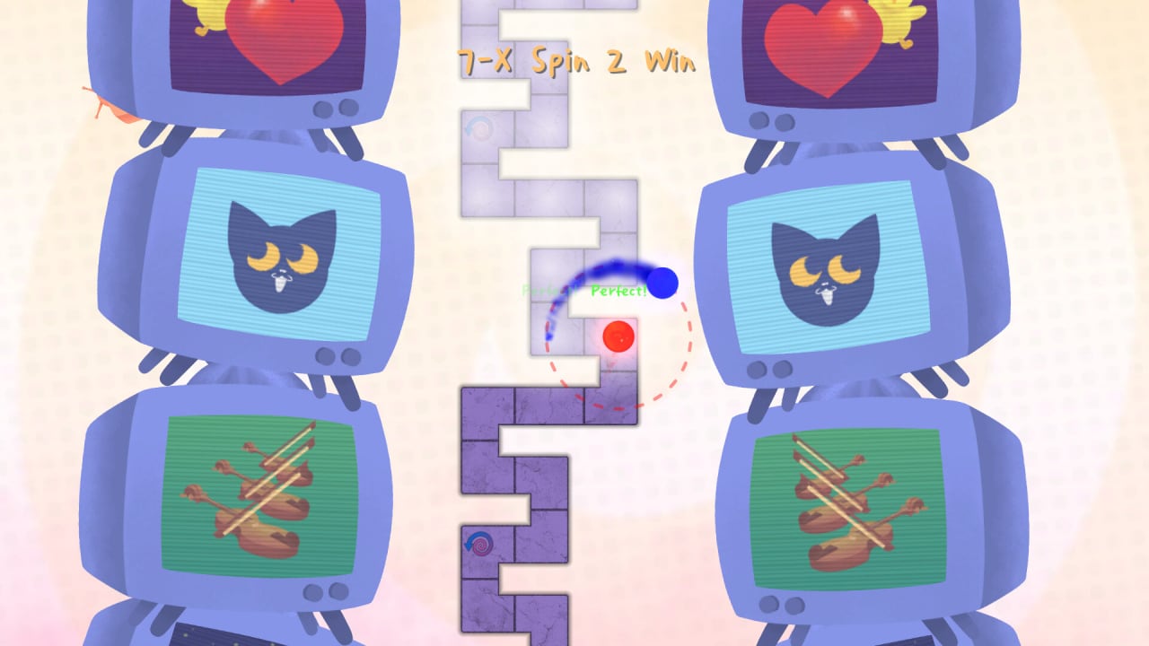 Screenshot #1 - A Dance of Fire and Ice
