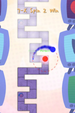 Screenshot #1 - A Dance of Fire and Ice