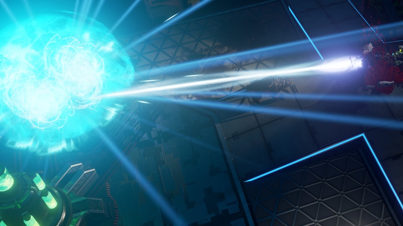 Screenshot #8 - Solstice Chronicles: MIA
