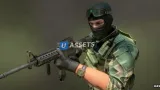 Screenshot #1 - WA: US Soldier Pack