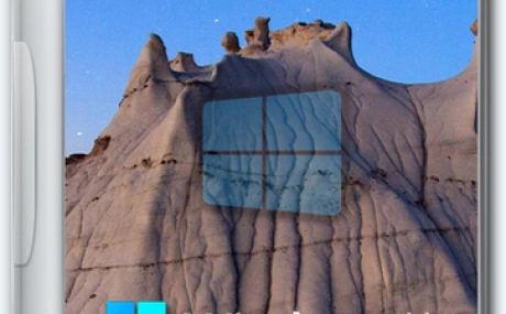 Windows 11 Pro Русская 24H2 Build 26063.1 Canary