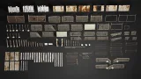 Screenshot #6 - Ghost Town VOL.3 - Modular Fences for Unreal Engine