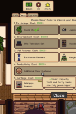 Screenshot #4 - Bathhouse Creatures