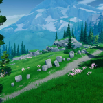 Screenshot #3 - Pure Nature 2 : Mountains