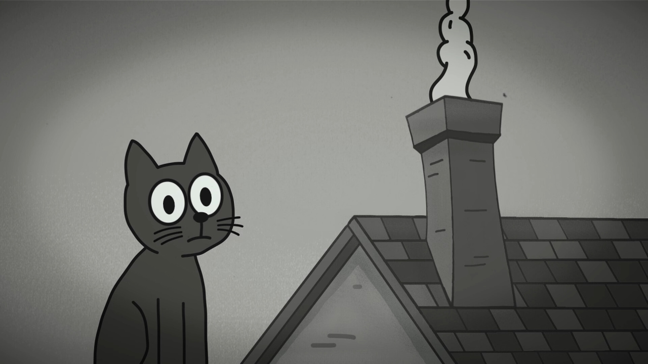 Screenshot #7 - One Last Clip
