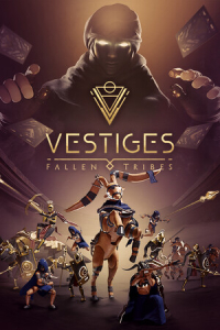 Vestiges: Fallen Tribes