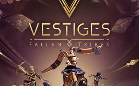 Vestiges: Fallen Tribes