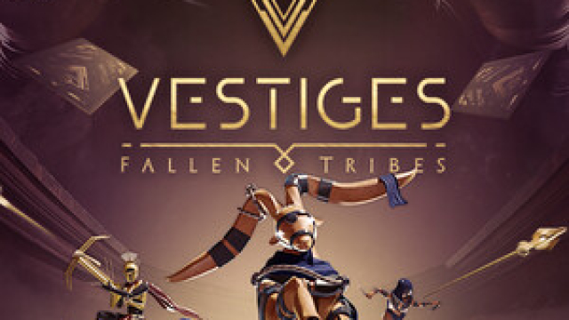 Vestiges: Fallen Tribes