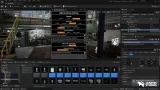 Screenshot #6 - Ultimate Lighting and Camera Tool (ULCT) v1.2  UE5.6
