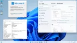 Screenshot #12 - Windows 11 x64 Ru 21H2 4in1 Upd 03.2022 by OVGorskiy