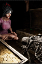 Screenshot #3 - Tear of Time: Lost memory