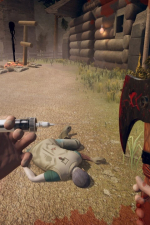 Screenshot #10 - Hunted Within: The Walls