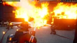 Screenshot #1 - Firefighting Simulator - The Squad