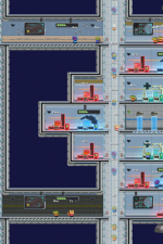 Screenshot #5 - Slipstream: Rogue Space