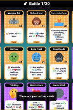 Screenshot #8 - Meme Mayhem