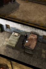 Screenshot #9 - Tunguska: The Visitation