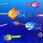 Screenshot #9 - FISH.IO 2.0.7