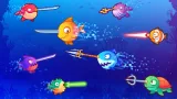 Screenshot #9 - FISH.IO 2.0.7