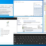 Screenshot #3 - Windows 10 IoT Enterprise 2021 LTSC 1944.1387 by Tatata (x64)