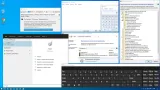 Screenshot #3 - Windows 10 IoT Enterprise 2021 LTSC 1944.1387 by Tatata (x64)