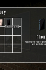 Screenshot #4 - Conscience