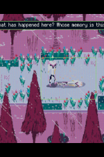 Screenshot #1 - Coral & The Abyss