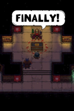 Screenshot #5 - Dungeons of Dreadrock