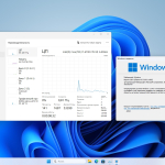 Screenshot #5 - Windows 11 сборка из 11 редакций Июль 2023